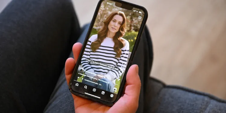 Cancer de Kate Middleton : deux mois de communication hasardeuse de la Couronne britannique