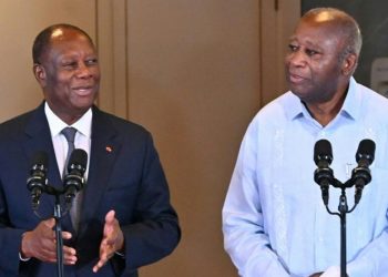 « Gbagbo est déterminé à affronter Ouattara », estime le politologue Landry Gayet Kuyo