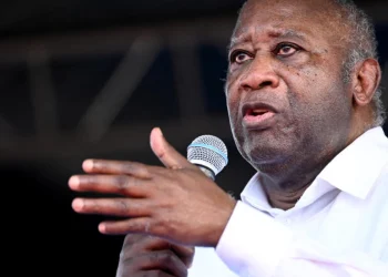 Côte d’Ivoire: inéligible, Laurent Gbagbo désigné candidat à la présidentielle de 2025