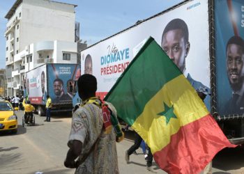 Sénégal : Ousmane Sonko et Bassirou Diomaye Faye retrouvent la liberté