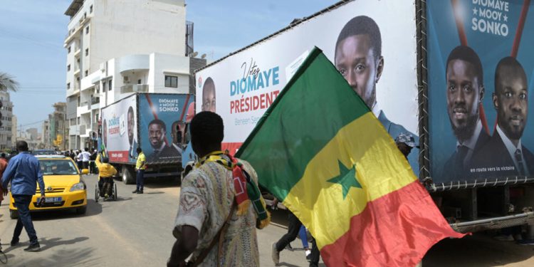 Sénégal : Ousmane Sonko et Bassirou Diomaye Faye retrouvent la liberté