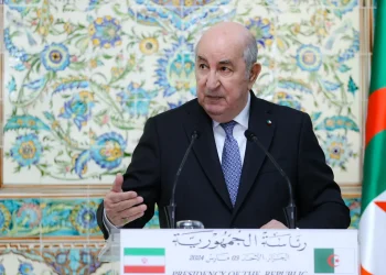 En Algérie, l’élection présidentielle « anticipée » sera organisée le 7 septembre 2024