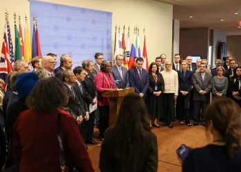 Les États-Unis et le Maroc présentent une résolution historique sur l’intelligence artificielle à l’ONU