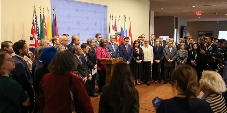 Les États-Unis et le Maroc présentent une résolution historique sur l’intelligence artificielle à l’ONU