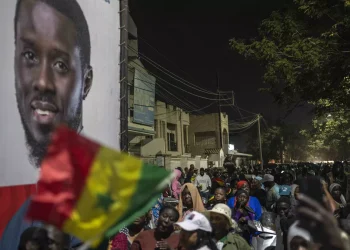 Sénégal : une élection historique