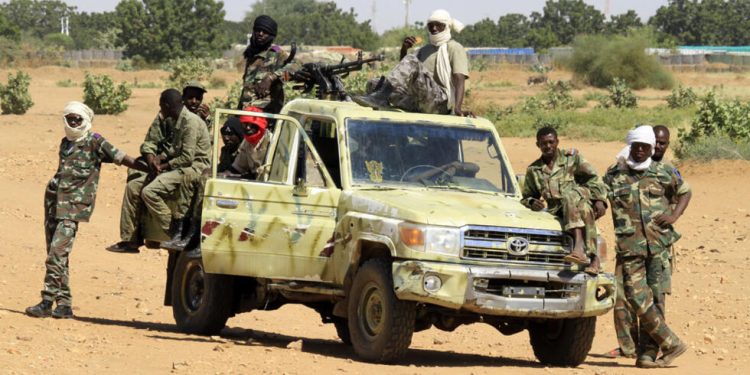Crimes de guerre et viols massifs : les FSR du Soudan déchaînent l’horreur au Darfour, alerte l’ONU