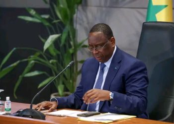 Agression d’une journaliste au Sénégal : la colère du chef de l’État 