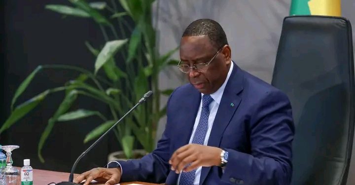 Agression d’une journaliste au Sénégal : la colère du chef de l’État