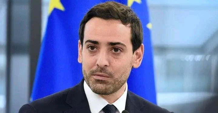France : le ministre des Affaires étrangères coupe court à l’éventuel envoie des troupes françaises en Ukraine