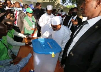 Tchad : le calendrier pour la réception des candidatures connu 