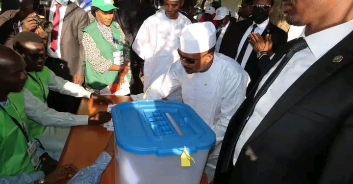 Tchad : le calendrier pour la réception des candidatures connu