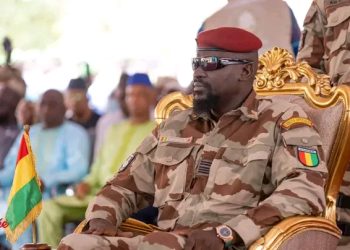 Ramadan en Guinée : la junte militaire interdit l’exportation de plusieurs denrées de base