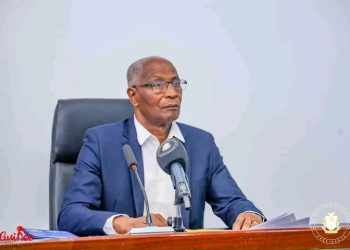Guinée : à quand le retour à l’ordre constitutionnel? La réponse du nouveau Premier ministre