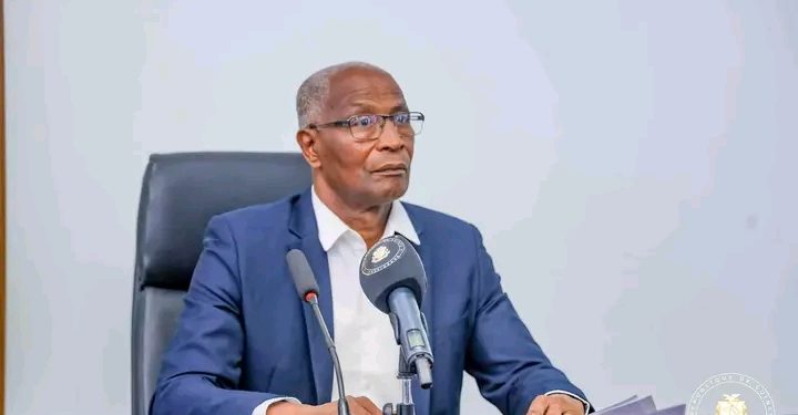 Guinée : à quand le retour à l’ordre constitutionnel? La réponse du nouveau Premier ministre