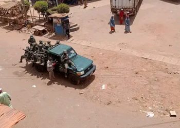 Guinée : l’armée déployée à Kindia pour étouffer les manifestations