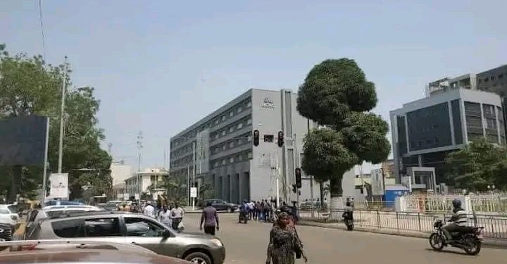 Guinée : des citoyens entre étonnement et satisfaction à propos du nouveau gouvernement