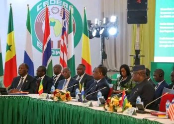 Présidentielle au Sénégal : 130 observateurs de la Cédéao attendus 