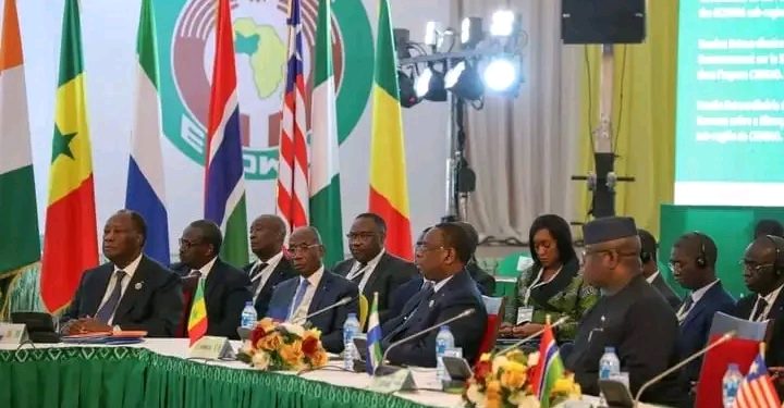 Présidentielle au Sénégal : 130 observateurs de la Cédéao attendus