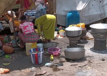 Guinée : des endroits à Conakry où le Ramadan et le Carême n’existent pas