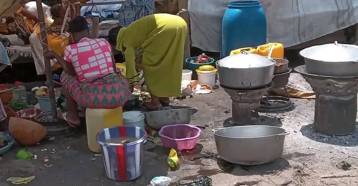 Guinée : des endroits à Conakry où le Ramadan et le Carême n’existent pas