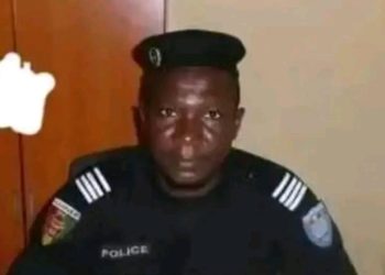 Guinée : un commandant de police assassiné par un jeune