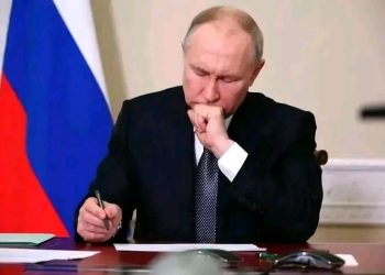 Attentat à Moscou : Vladimir Poutine promet la tolérance zéro contre les auteurs 