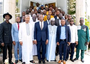 Guinée : le Premier ministre et la classe politique se parlent