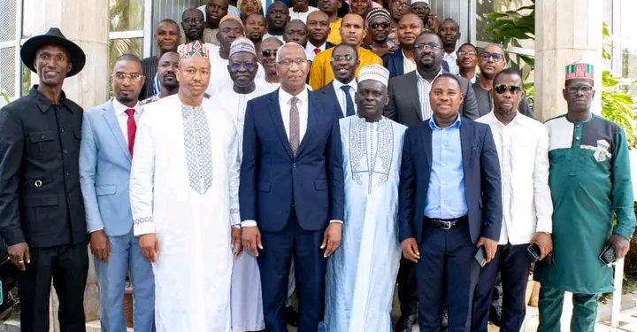 Guinée : le Premier ministre et la classe politique se parlent