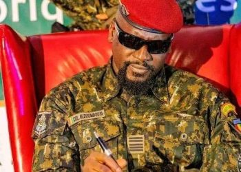 Guinée : Doumbouya met en œuvre l’une de ses promesses du 31 décembre 