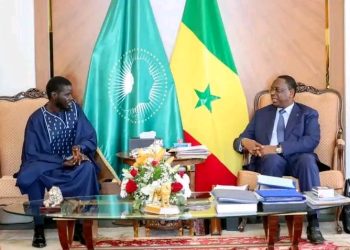 Sénégal : la date d’entrée en fonction de Diomaye Faye connue 