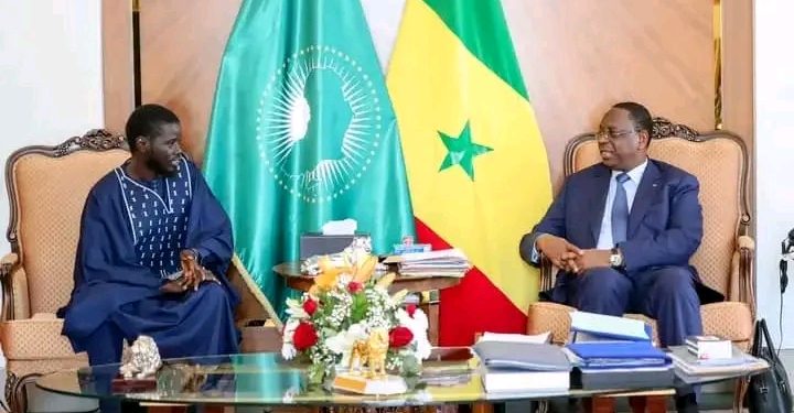 Sénégal : la date d’entrée en fonction de Diomaye Faye connue 