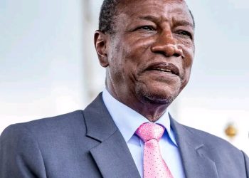 Guinée : la réaction de l’ancien parti au pouvoir à la dissolution des conseils communaux 