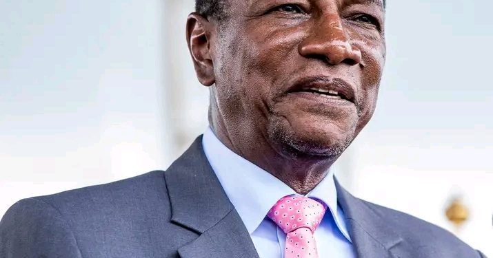 Guinée : la réaction de l’ancien parti au pouvoir à la dissolution des conseils communaux