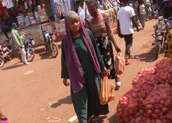 Guinée : la non application par les commerçants des tarifs officiels des denrées de première nécessité