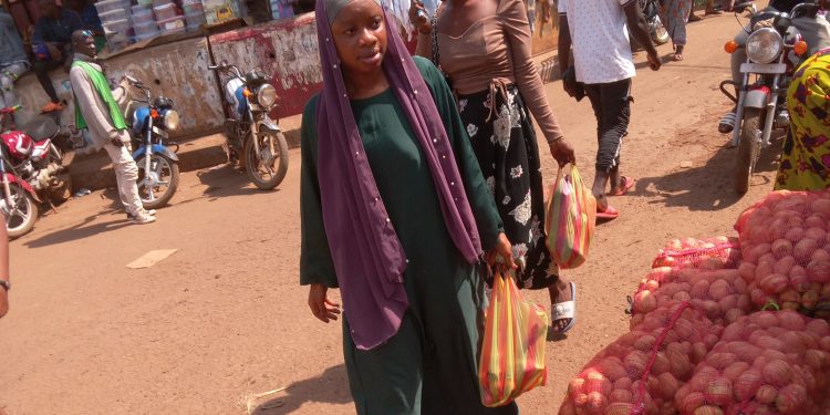 Guinée : la non application par les commerçants des tarifs officiels des denrées de première nécessité