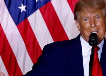 Présidentielle américaine : Donald Trump tente de séduire l’électorat afro-américain