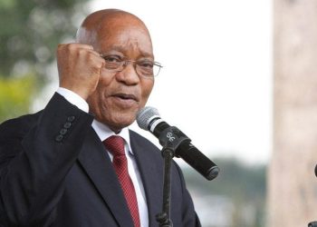 Jacob Zuma disqualifié pour les élections générales de mai