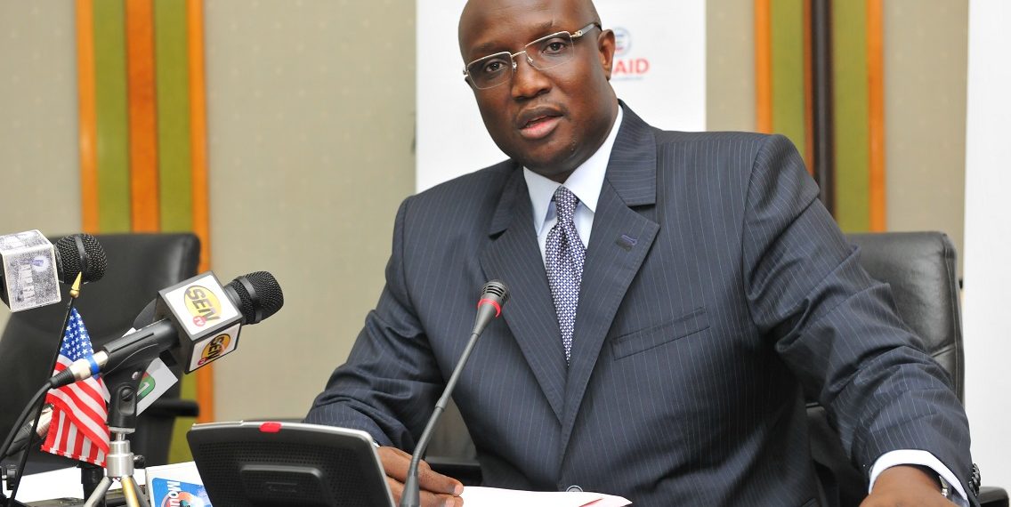 Présidentielle au Sénégal : les assurances du nouveau ministre de l’intérieur