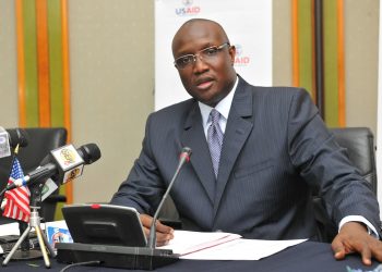 Présidentielle au Sénégal : les assurances du nouveau ministre de l’intérieur