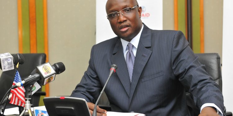 Présidentielle au Sénégal : les assurances du nouveau ministre de l’intérieur