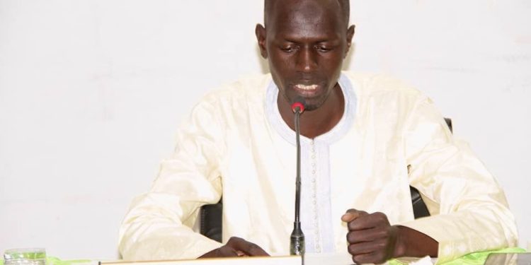 LE SÉNÉGAL, PAYS DES NOUVEAUX HÉROS CIRCONSTANCIELS