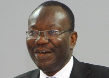 « Gbagbo doit d’abord chercher à réconcilier la gauche ivoirienne », selon le politogue Geoffroy-Julien Kouao