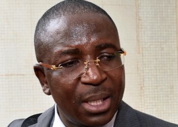 Burkina : un tribunal ordonne « la libération immédiate » de Me Guy Hervé Kam