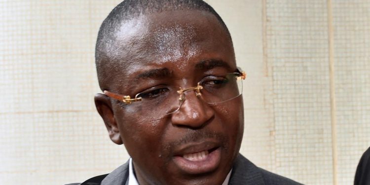 Burkina : un tribunal ordonne « la libération immédiate » de Me Guy Hervé Kam