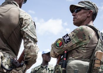 La Russie avance ses pions au Niger, les soldats américains priés de quitter