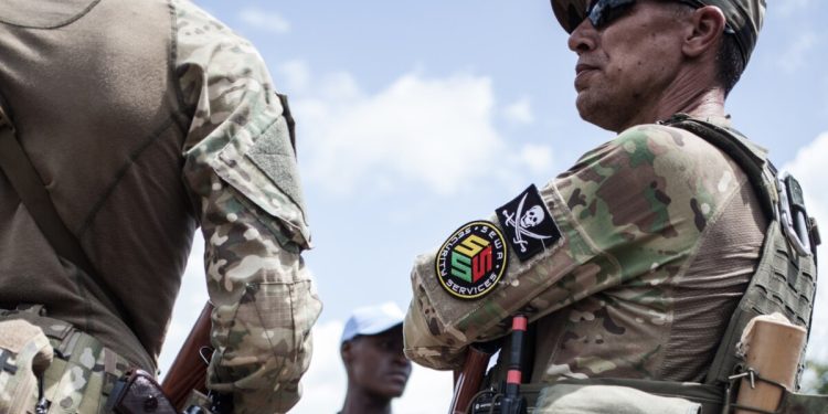 La Russie avance ses pions au Niger, les soldats américains priés de quitter