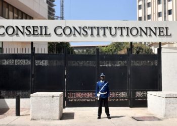 Les Sénégalais devraient élire leur président fin mars après des semaines de crise