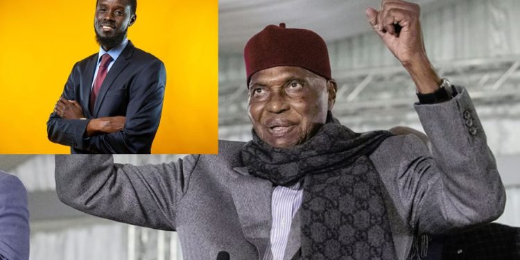 Le PDS soutient la Coalition Diomaye à deux jours de la présidentielle