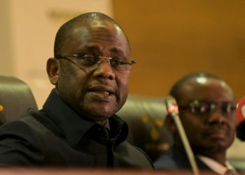 Sénégal: les résultats provisoires confirment la victoire de Bassirou Diomaye Faye