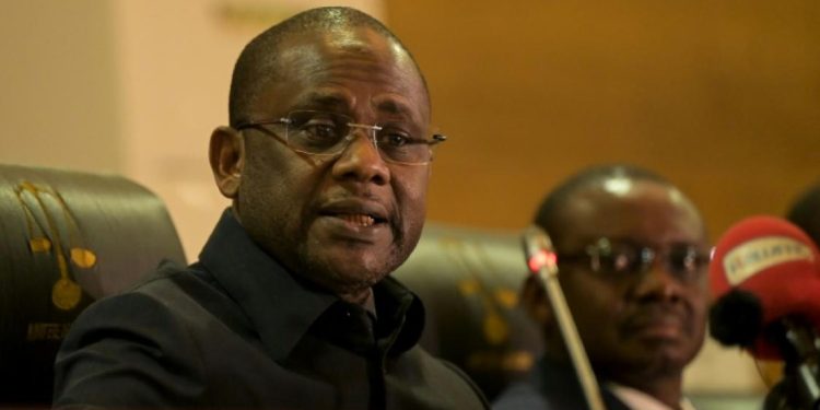 Sénégal: les résultats provisoires confirment la victoire de Bassirou Diomaye Faye